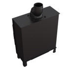 Recuperador Lucy 14 Slim - Kratki